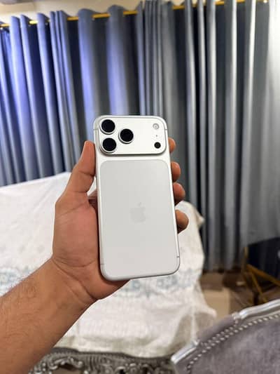 iphone 17promax sell