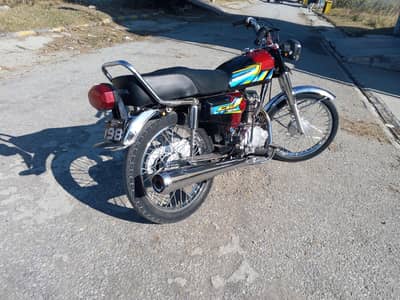 sell bike