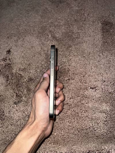 Apple iPhone 16 Pro - 128GB (Desert Titanium) | Non-PTA