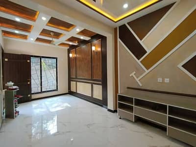 Upper Portion Available for Rent I-8/2, Islamabad