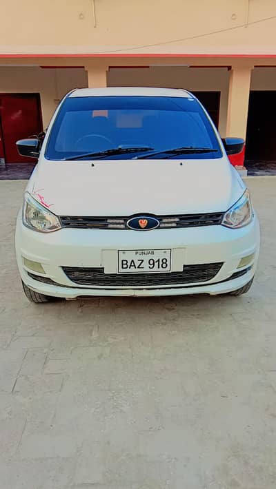 United bravo car for sale model