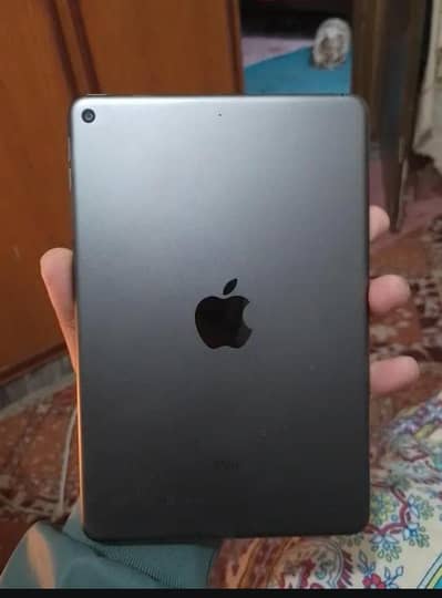 iPad mini 5