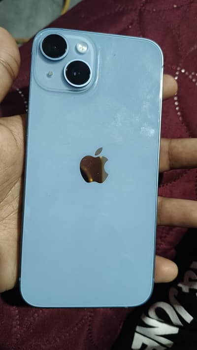 iphone 14 sealed set apple warranty active