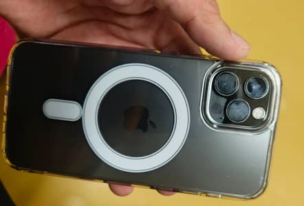 iPhone 12 pro nonpta condition 10/10