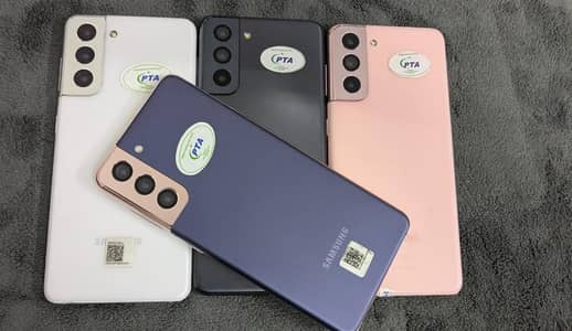 For sale Samsung S21 5G