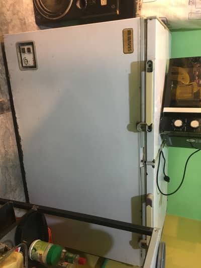 Deep freezer for sale in low price