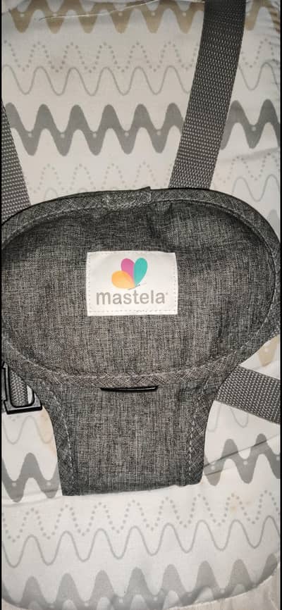 Mastela baby swing Bassinet