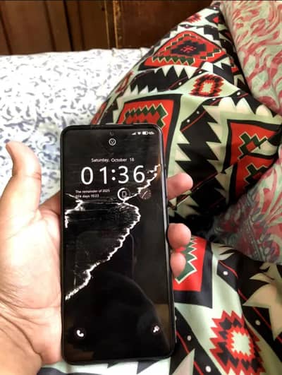 redmi 10 eXchnge pOssible