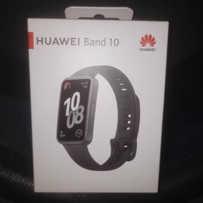 Huawei Band 10 - Pin Pack