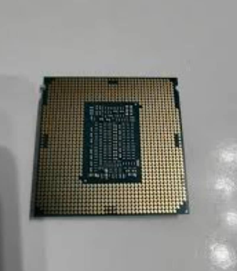 Intel core i5 8400.8th gen processor. 1