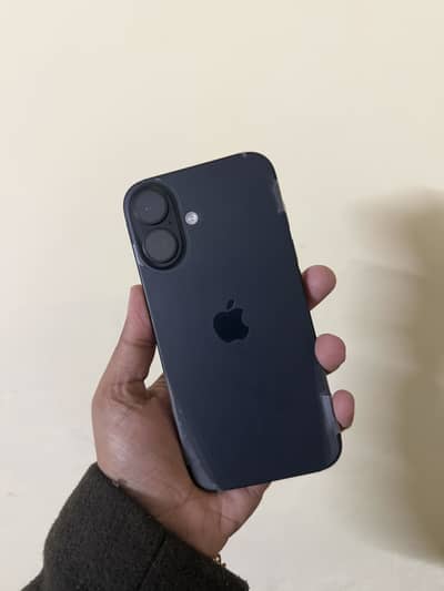 I phone 16 128 gb jv