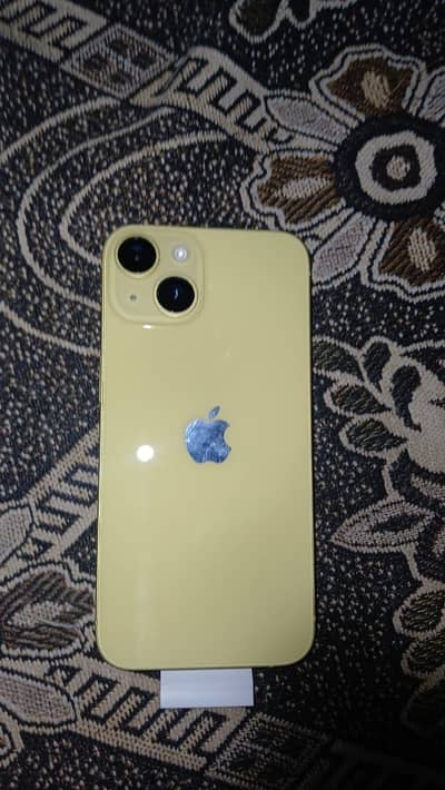 iPhone 14 (jv) sim locked