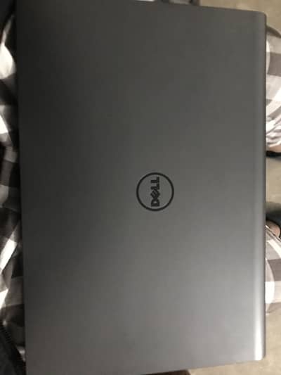 Dell core i3 5th gen