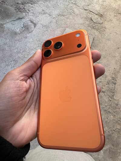 Iphone 17 pro max non pta