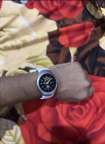 samsung gear s2
