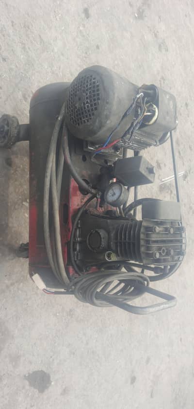 air compressor 50 litre Tanki