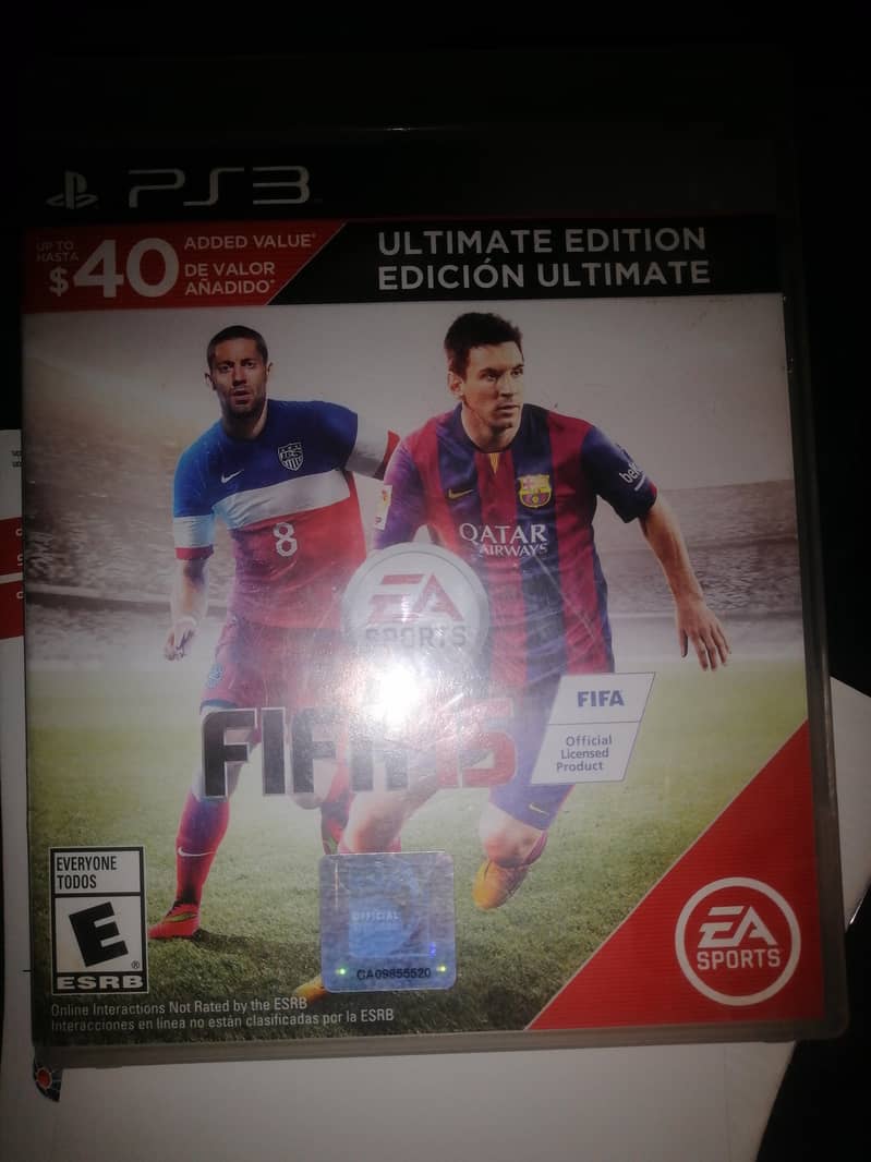 fifa 15 2