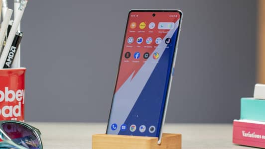 vivo iqoo 9 pro
