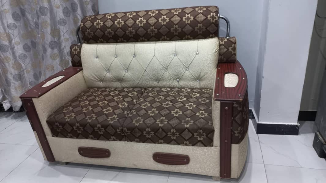 Sofa set 1