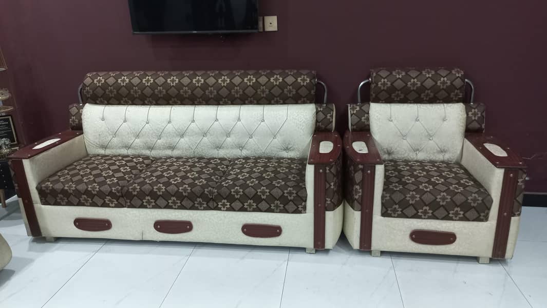 Sofa set 2