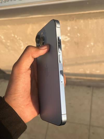 13 pro jv lush condition