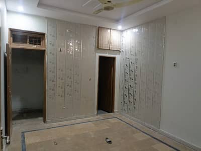 5 marla ground portion for rent in Ghauri town phase 4b