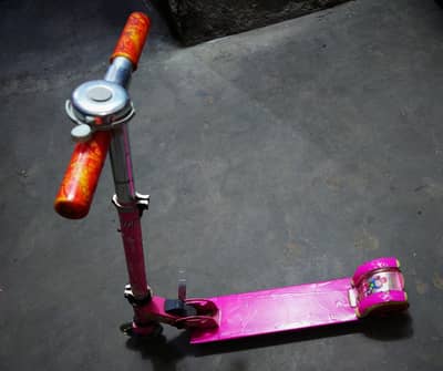 Kids Scooty