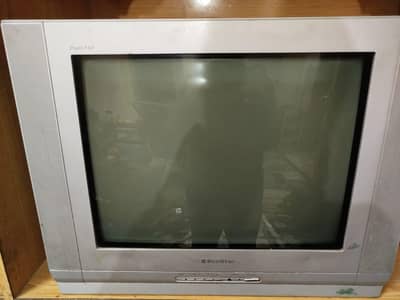 television for sale