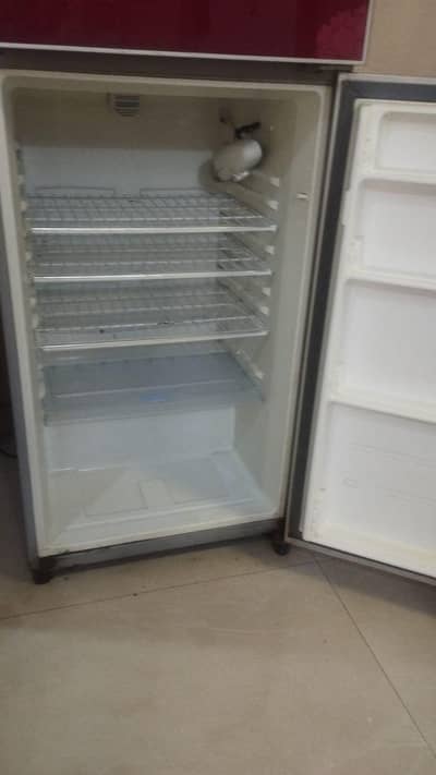 FRIDGE FOR SALE- condition 9/10