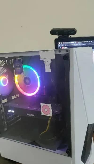 ryzen 2600 bm450 ( 1070 8gb)