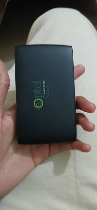 PTCL Chargi – Fully Working – Tested – With Charger