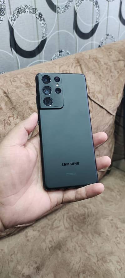 Samsung s21 ultra 5g