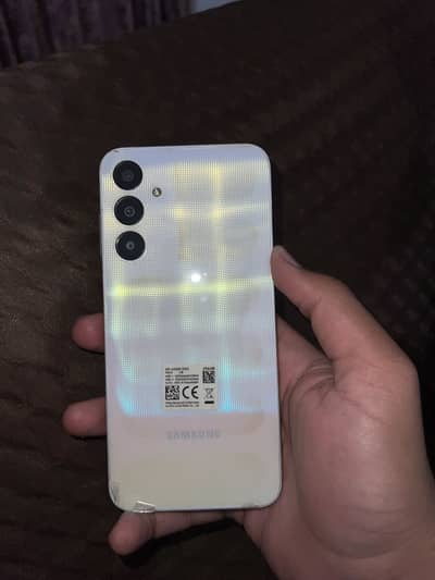Samsung galaxy a25 5g
