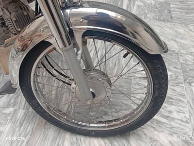 CD 70 2024 MODEL ALL PUNJAB NUMBER