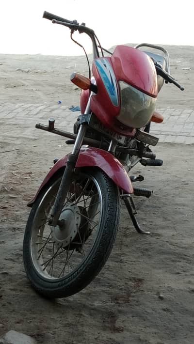 engine ok % suspension ok frame ok 03015481825