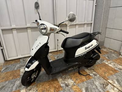 suzuki lets 6