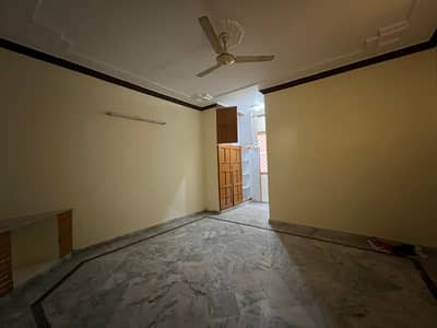 8 Marla Ground portion Airport housing society sector 01