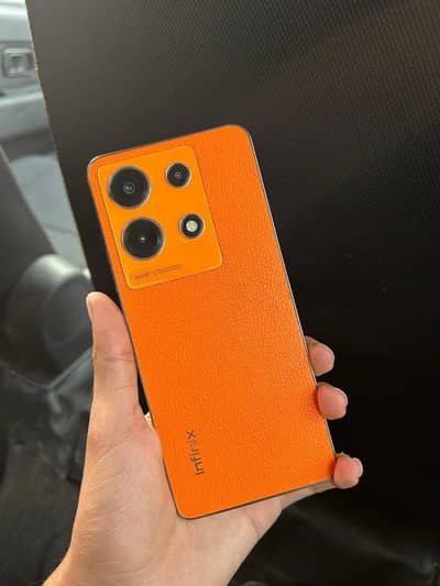 INfinix note 8/256 Gb