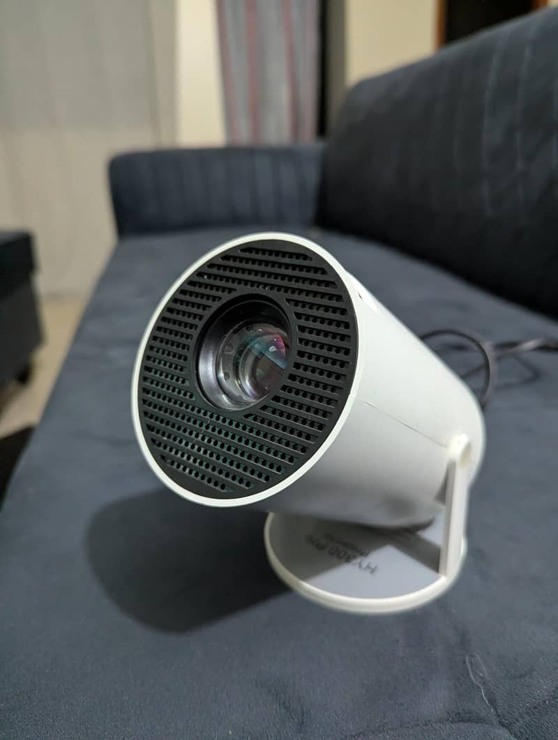Android Projector 0
