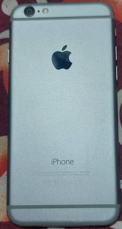 iphone 6         100%battery health