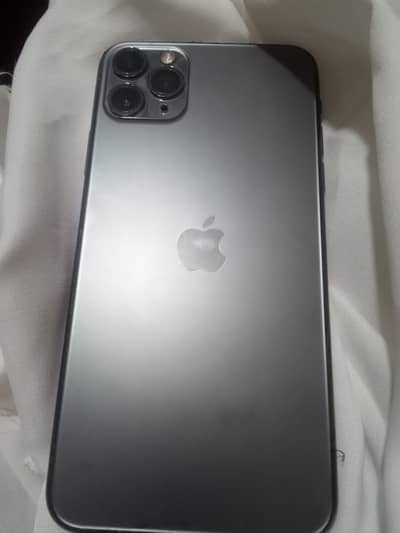 11 pro max 64 gb jv orignal penal