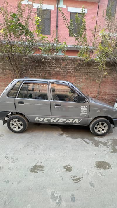 MEHRAN for sale