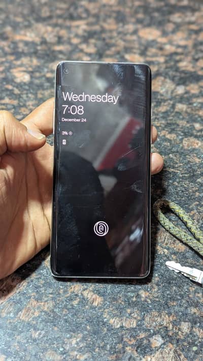 One plus 8 12/128 GB urgent sale condition 10/9.5
