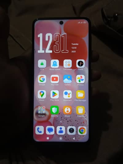 Redmi Note 9 Pro with Box Sale/Exchange