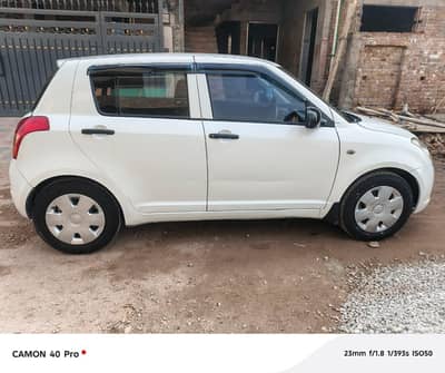 Suzuki Swift Dx for sale