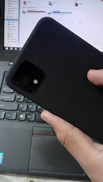 pixel 4xl approved