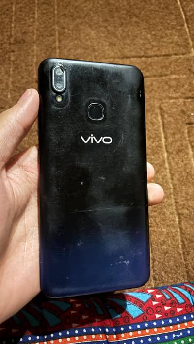 Vivo m