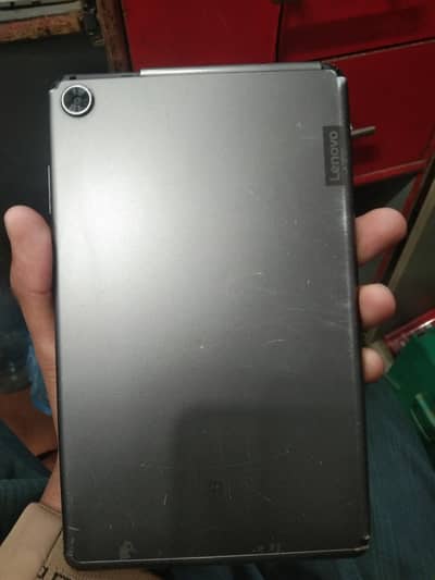 lenovo TB-8505F