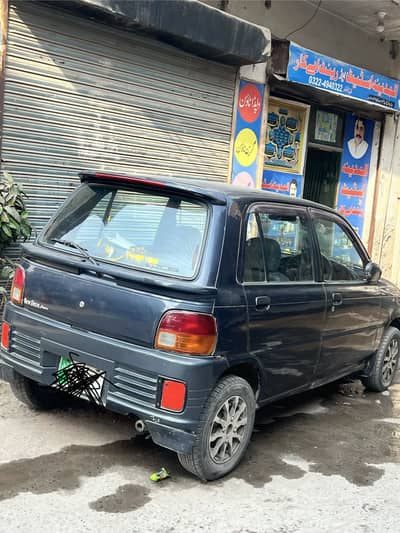 Coure 2007 Automatic