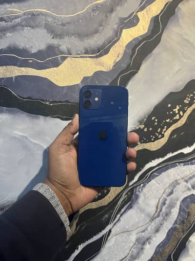 IPHONE 12 64GB JV WATERPACK